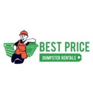 Best Price Dumpster Rentals | 5910 Pine Hill Rd Unit #10, Port Richey, FL 34668, United States | Phone: (813) 532-3958