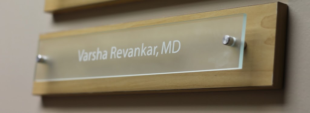 Varsha Revankar, MD | 42557 Woodward Ave #110a, Bloomfield Hills, MI 48304, USA | Phone: (248) 253-1468