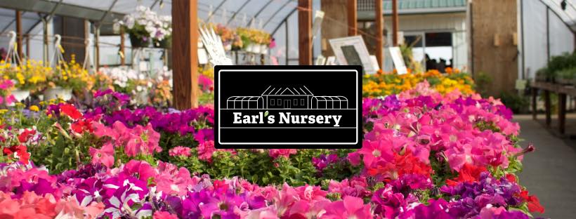Earls Nursery | 18650 NE 23rd St, Harrah, OK 73045, USA | Phone: (405) 454-6356