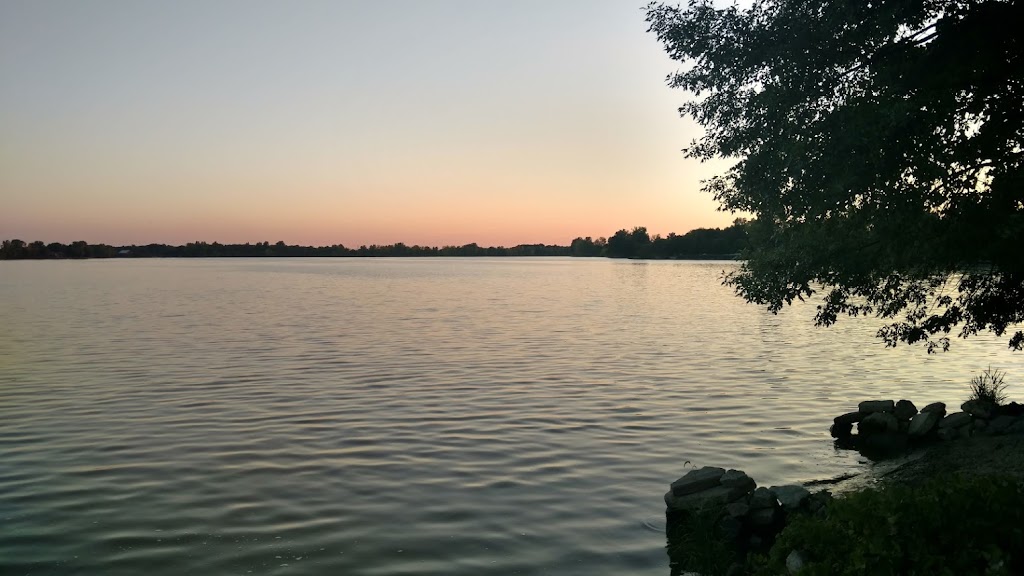 Harbor Landing Campground | 7490 W Harbor Rd, Port Clinton, OH 43452, USA | Phone: (419) 898-3402