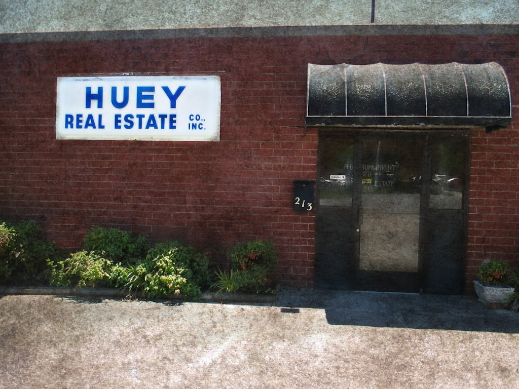 Huey Real Estate Co Inc | 213 E Elm St, Graham, NC 27253, USA | Phone: (336) 227-0167