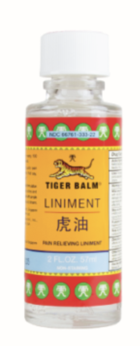 Tiger Balm USA - Muscle Ache Pain Relief | 751 N Canyons Pkwy, Livermore, CA 94551, USA | Phone: (925) 292-3888