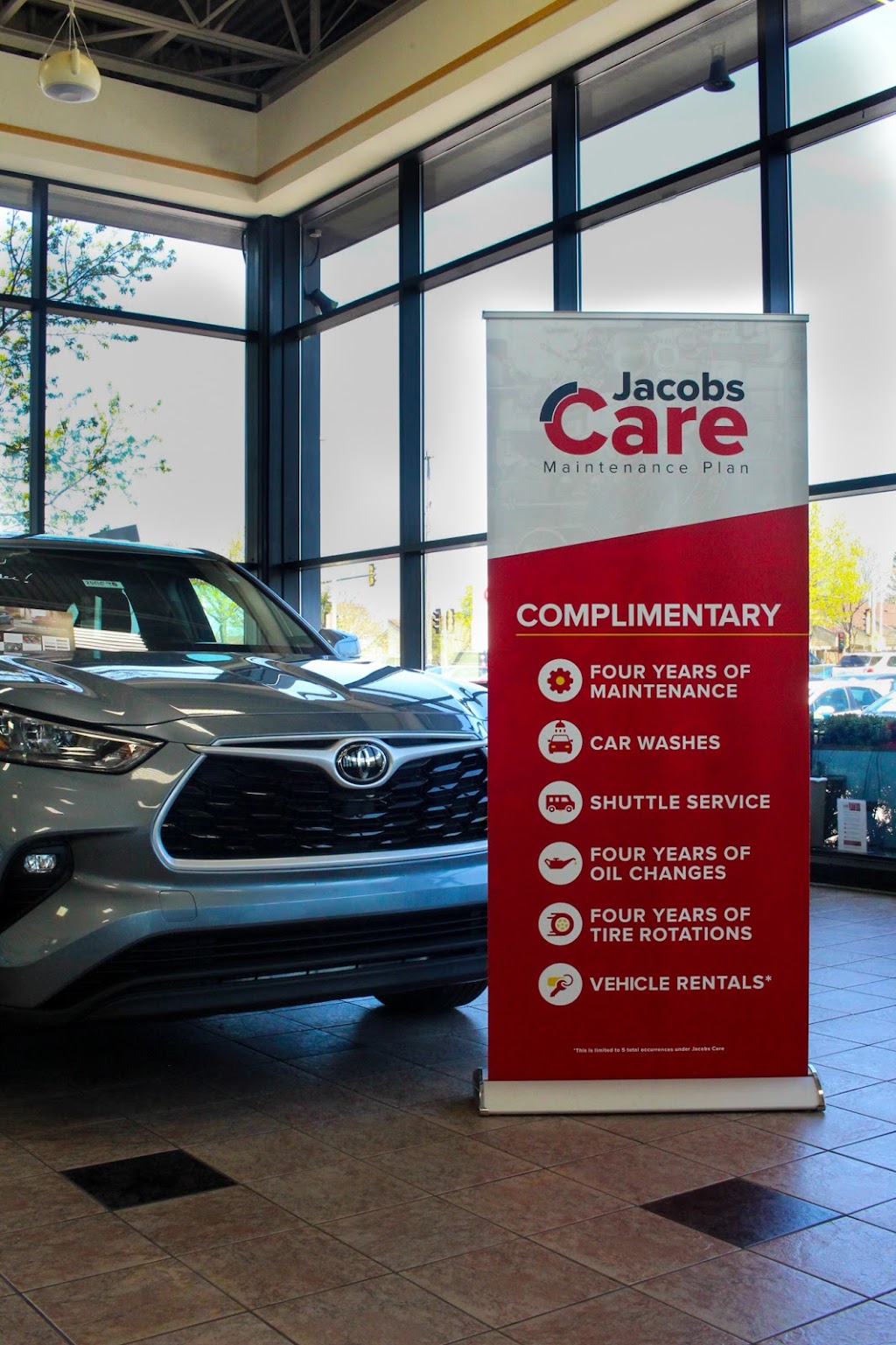 Don Jacobs Toyota | 5727 S 27th St, Milwaukee, WI 53221 | Phone: (414) 281-3100