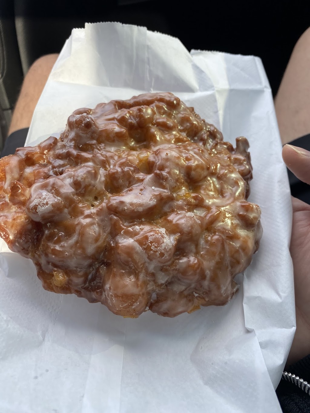 Sooner Donuts | 9000 S Sooner Rd, Oklahoma City, OK 73165, USA | Phone: (405) 736-0505