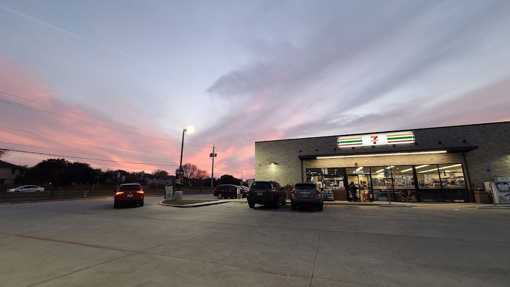 7-Eleven | 8000 Anderson Mill Rd, Austin, TX 78729, USA | Phone: (512) 925-2467