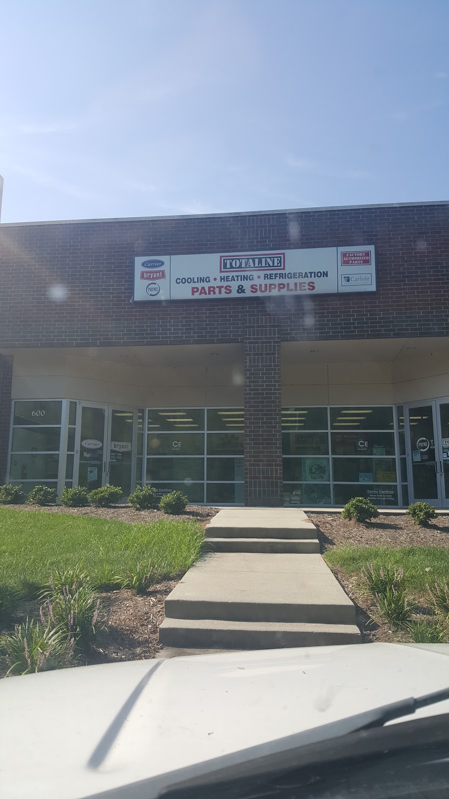 CE (Carrier Enterprise) | 4500 Hillsborough Rd Suite 101, Durham, NC 27705, USA | Phone: (919) 467-6863