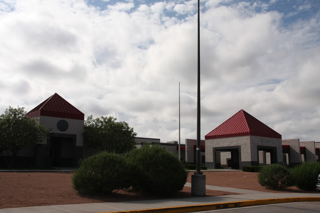 Desert Wind School | 1100 Colina De Paz, El Paso, TX 79928 | Phone: (915) 937-7800