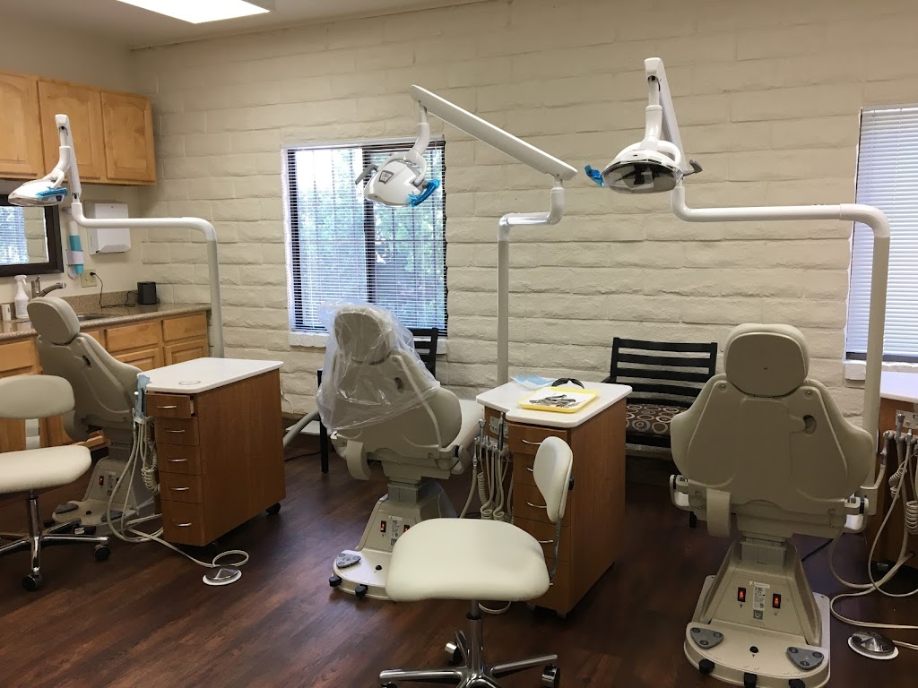 Watsonville Family Orthodontics | 270 Green Valley Rd, Freedom, CA 95019, USA | Phone: (831) 536-5544