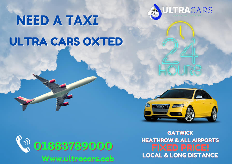 Ultra Cars Oxted | 119 Station Rd E, Oxted RH8 0AX, United Kingdom | Phone: +44 1883 789000