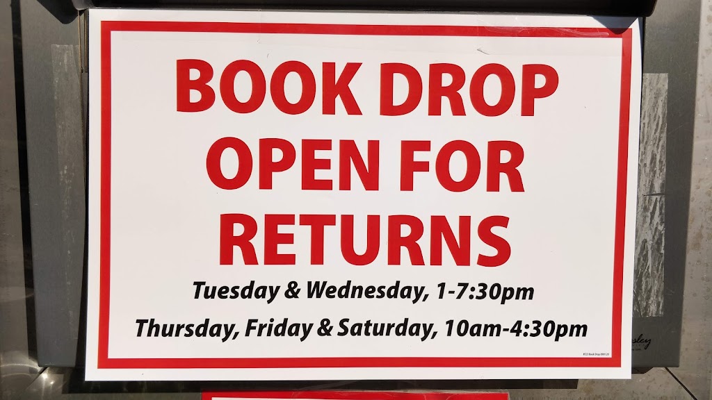 Fairwood Library | 17009 140th Ave SE, Renton, WA 98058 | Phone: (425) 226-0522