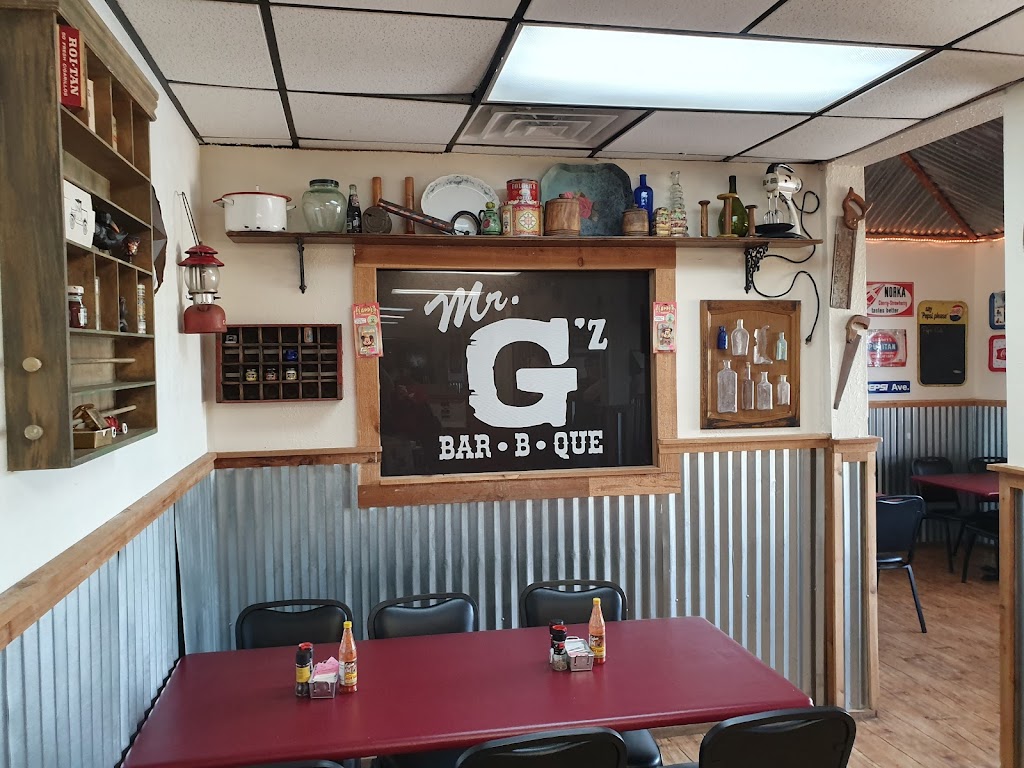 Mr Gs Bar-B-Que | 4701 IH 37 Access Road, Corpus Christi, TX 78408, USA | Phone: (361) 882-1880