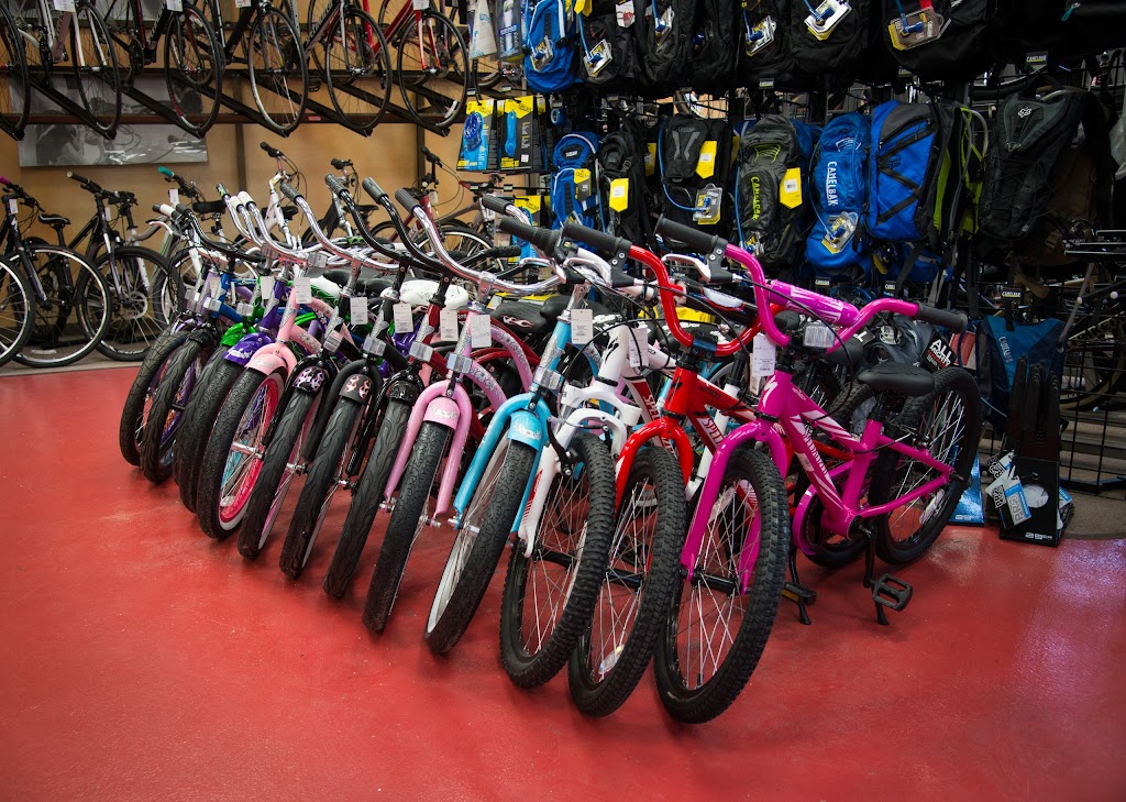 Incycle Bicycles | 501 W Arrow Hwy, San Dimas, CA 91773, USA | Phone: (909) 592-2181