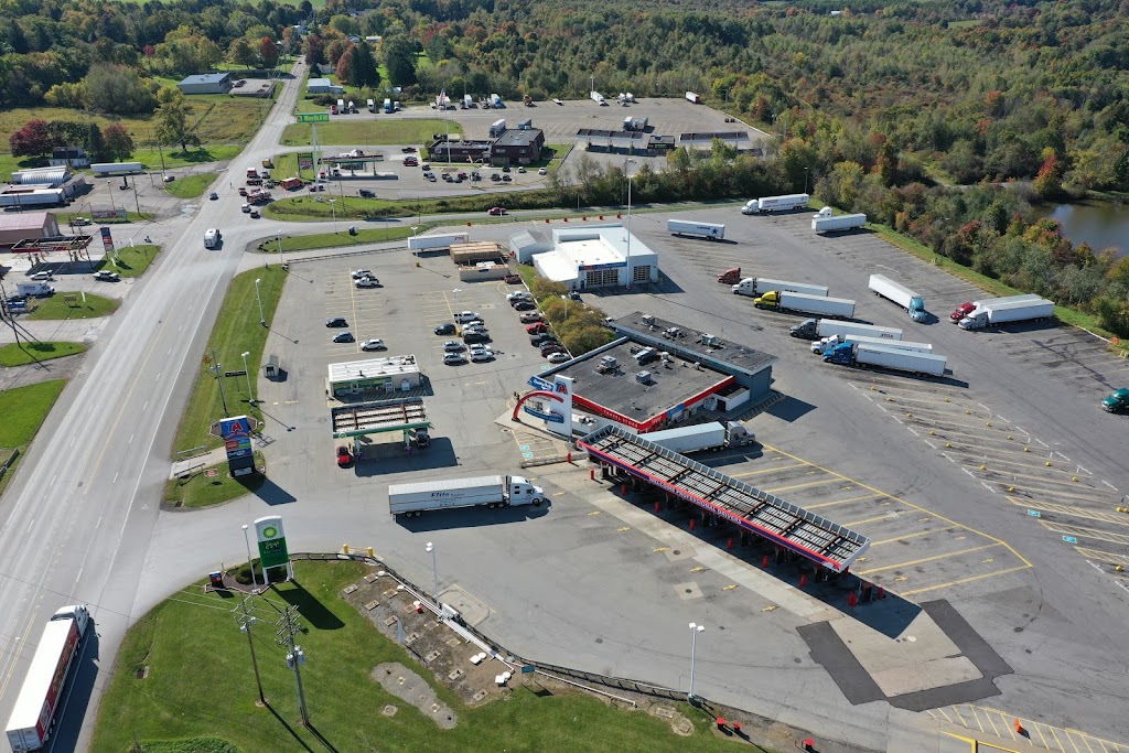 TA Truck Service | 5644 State Hwy 8, Harrisville, PA 16038, USA | Phone: (814) 806-1388