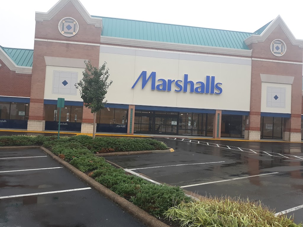 Marshalls | 10630 Sudley Manor Dr, Manassas, VA 20109, USA | Phone: (703) 331-3101