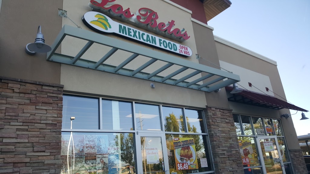 Los Betos Mexican Food | 3143 E Magic View Dr #100, Meridian, ID 83642, USA | Phone: (208) 887-4711