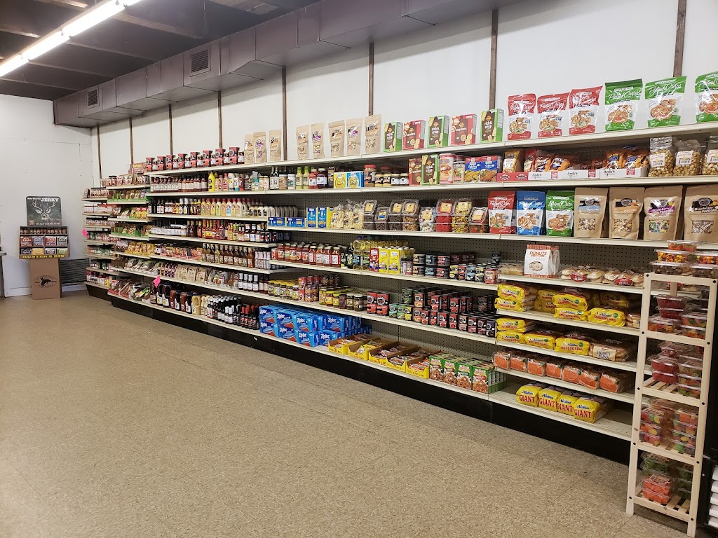 Steve Polansky Market Inc | 6703 S Dewey Rd, Amherst, OH 44001, USA | Phone: (440) 988-2617