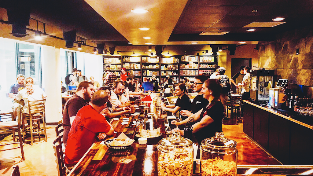 Gamers Geekery & Tavern | 107 Edinburgh S Dr #213, Cary, NC 27511, USA | Phone: (919) 650-2366