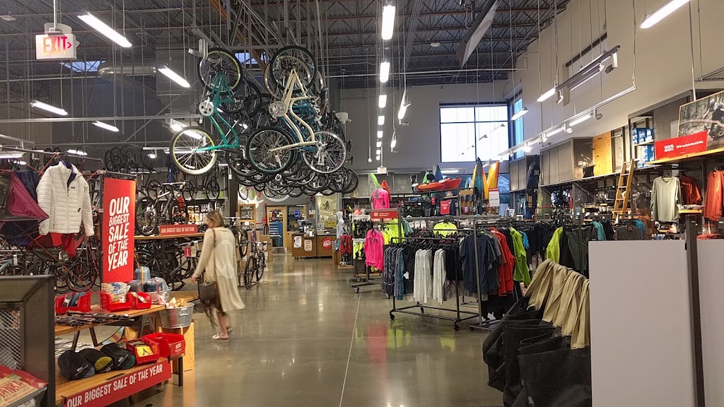 REI | 1011 E Southlake Blvd, Southlake, TX 76092, USA | Phone: (817) 416-0948