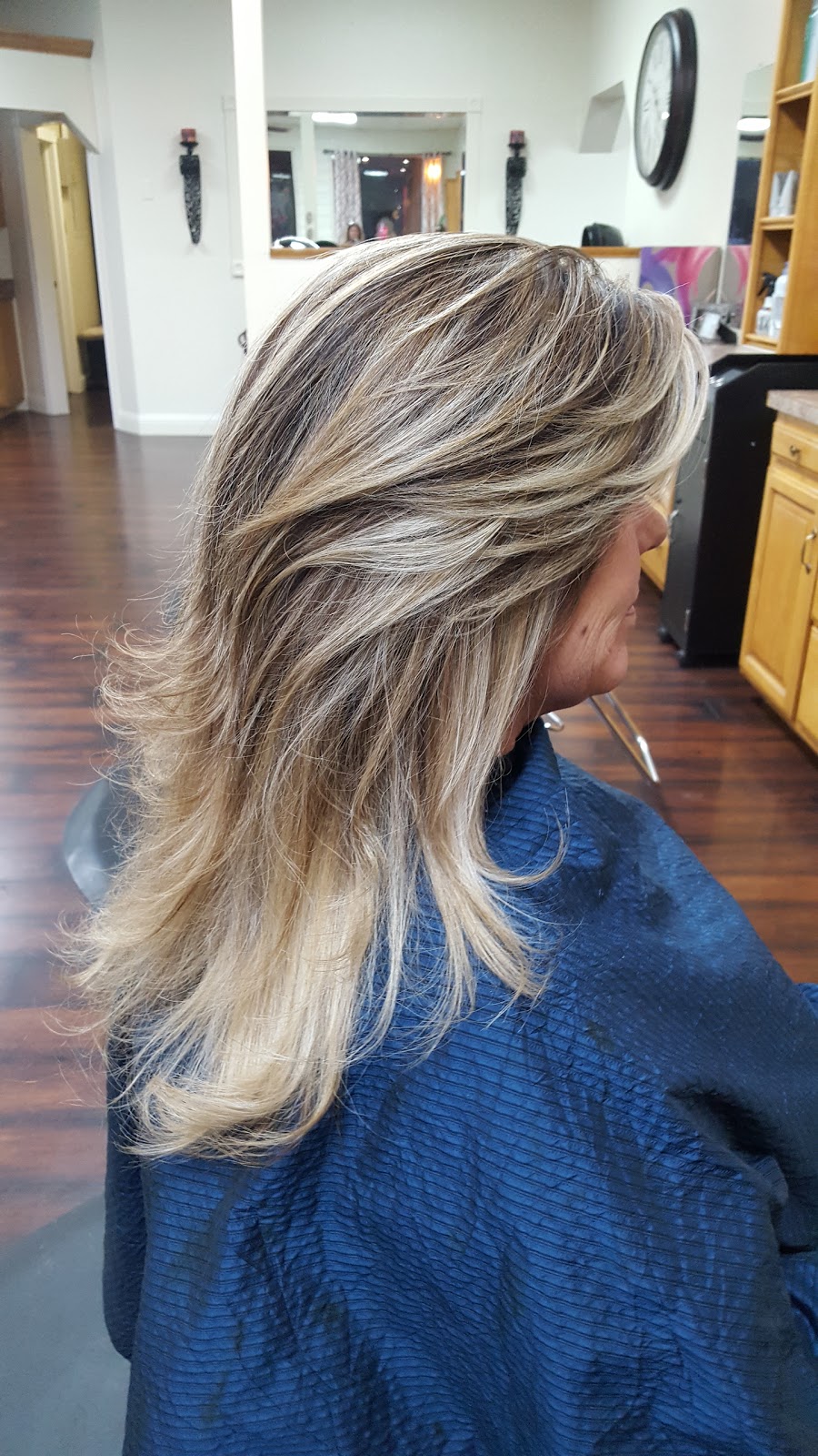 Rumors Salon | 4201 Sunrise Blvd, Fair Oaks, CA 95628, USA | Phone: (916) 961-0439