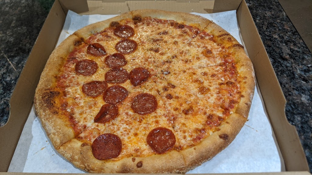 Verrazano Pizza | 240 S Rainbow Blvd # 3, Las Vegas, NV 89145, USA | Phone: (702) 363-1090