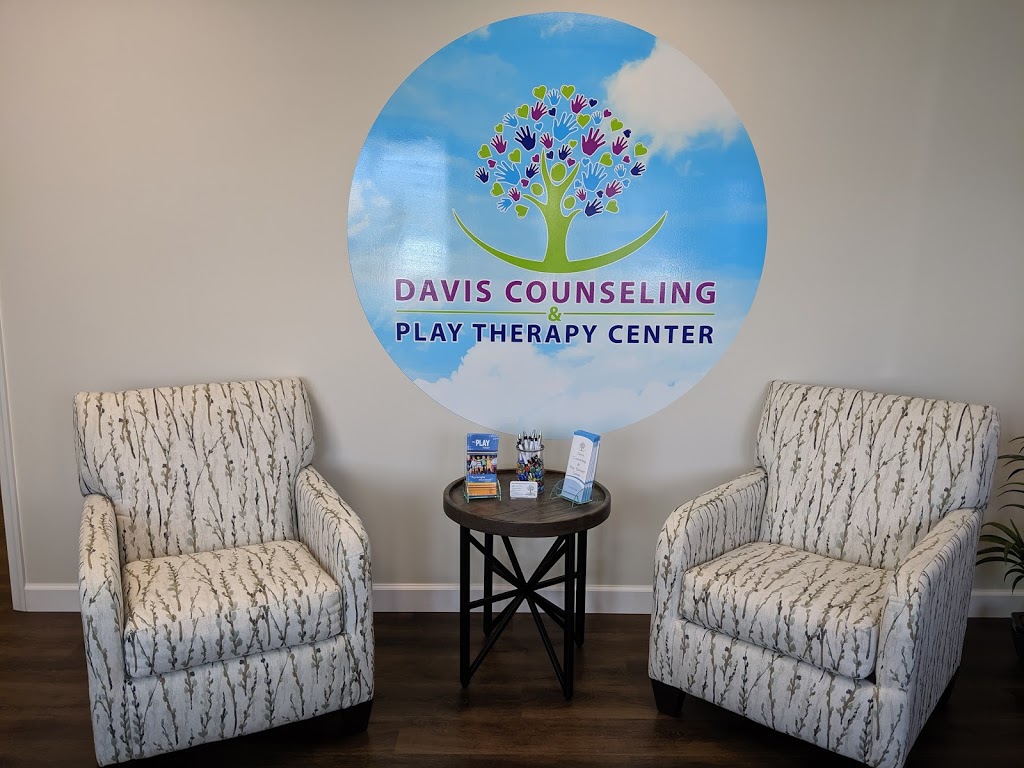 Davis Counseling & Play Therapy Center, PLLC | 1365 S Military Hwy Suite 102, Chesapeake, VA 23320, USA | Phone: (757) 533-2266