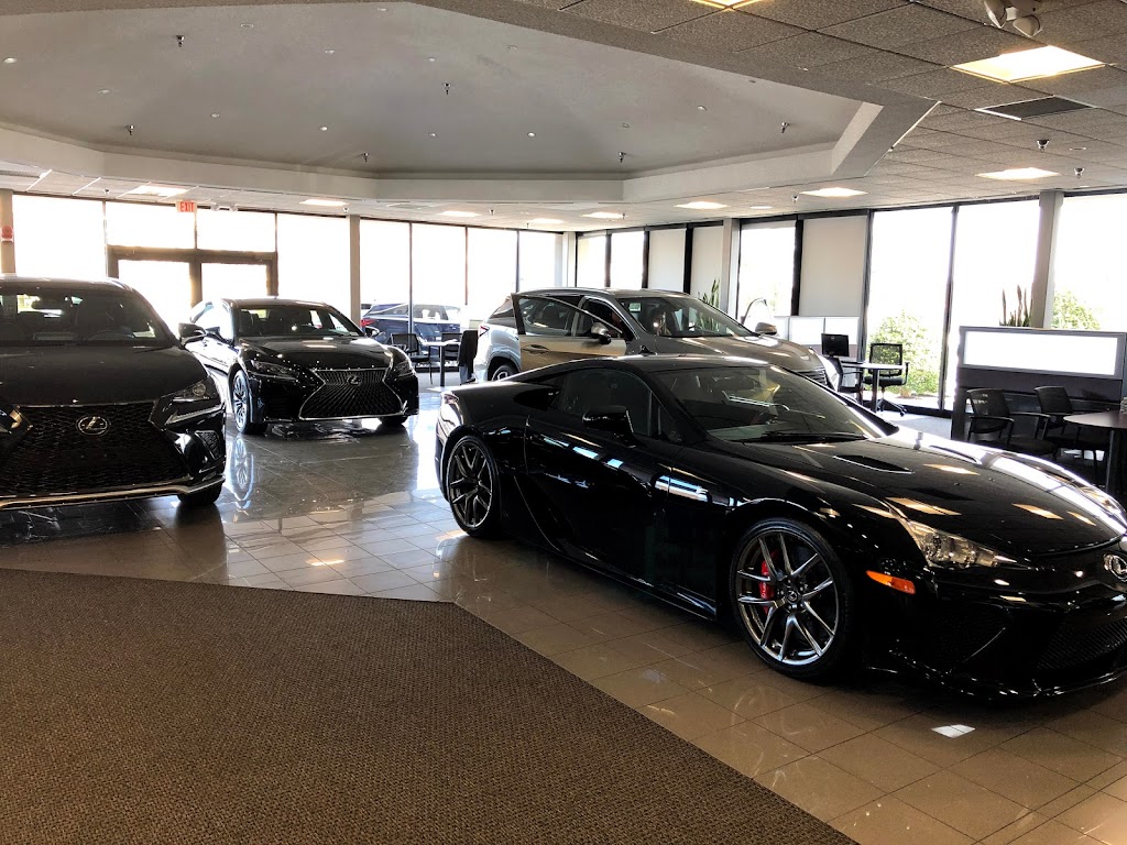 DARCARS Lexus of Silver Spring | 2505 Prosperity Terrace, Silver Spring, MD 20904, USA | Phone: (301) 680-0400