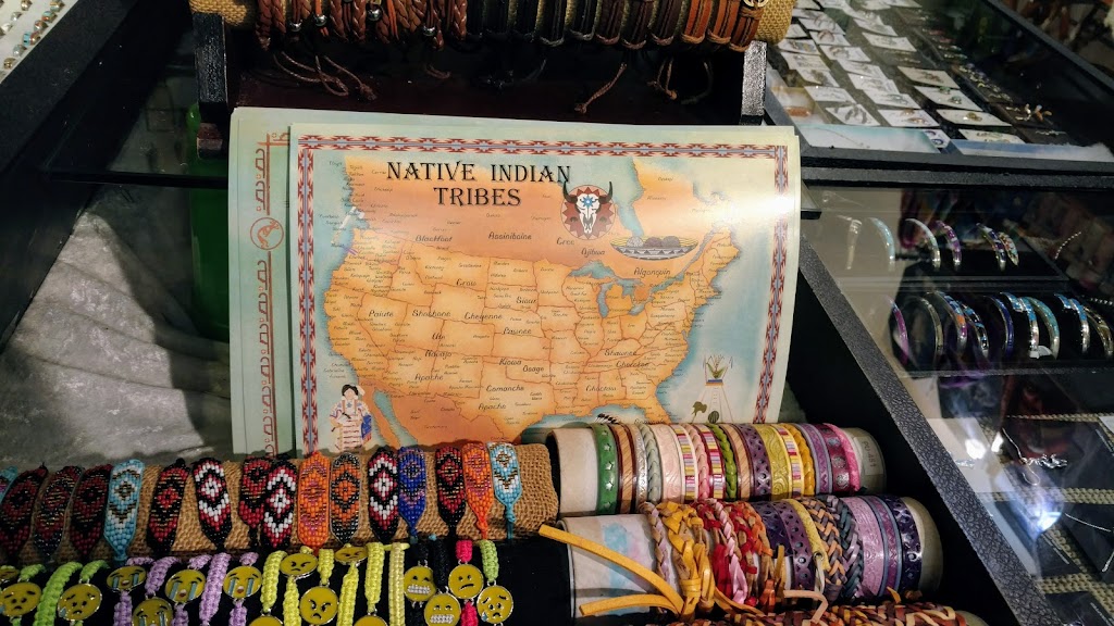 Native Arts | 5 Woodfield Mall, Schaumburg, IL 60173, USA | Phone: (773) 621-3645