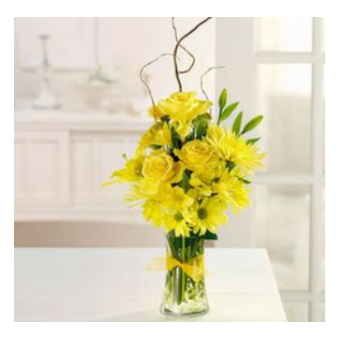 Paul’s Flowers | 2105 E 11th St, Bremerton, WA 98310, USA | Phone: (360) 377-4422