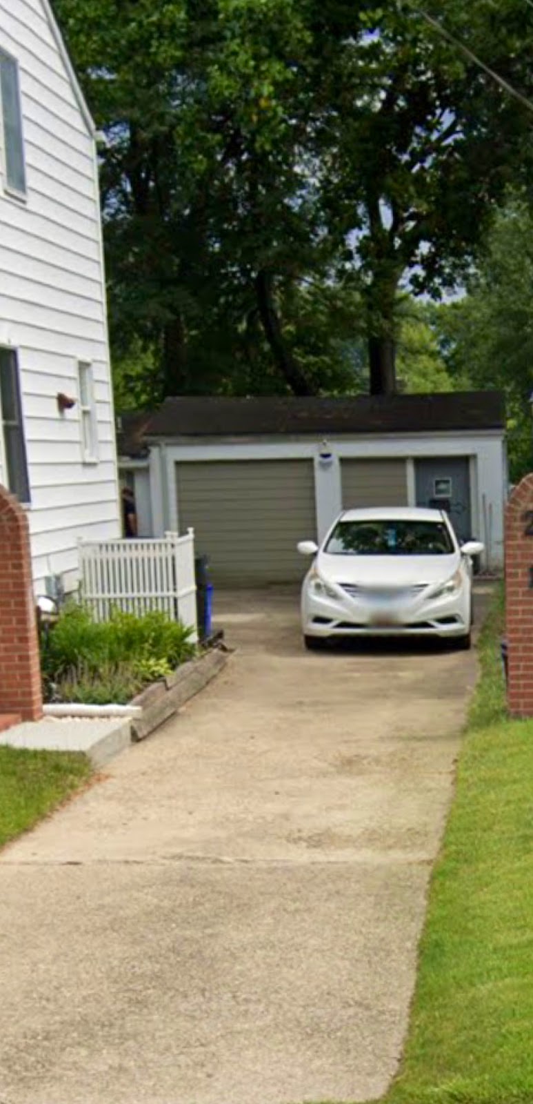 Studio G aka Skylight Studios | Back of the driveway, 2712 Urbana Dr, Silver Spring, MD 20906 | Phone: (301) 300-3670