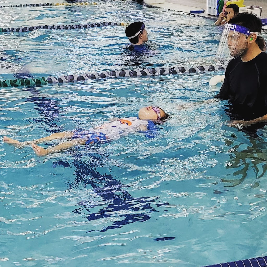 Hubbard Family Swim School | 13832 N 32nd St Suite 100, Phoenix, AZ 85032, USA | Phone: (602) 971-4044