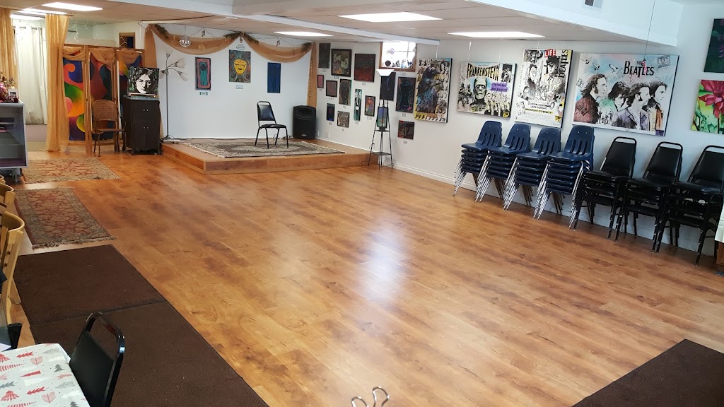 Art and Performance Collective of Toledo | Building Closed, online networking, closed, 2702 W Sylvania Ave, Toledo, OH 43613 | Phone: (419) 913-9010