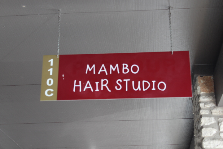 MAMBO HAIR STUDIO | 700 N LBJ Dr SUITE 110-C, San Marcos, TX 78666, USA | Phone: (512) 749-0861