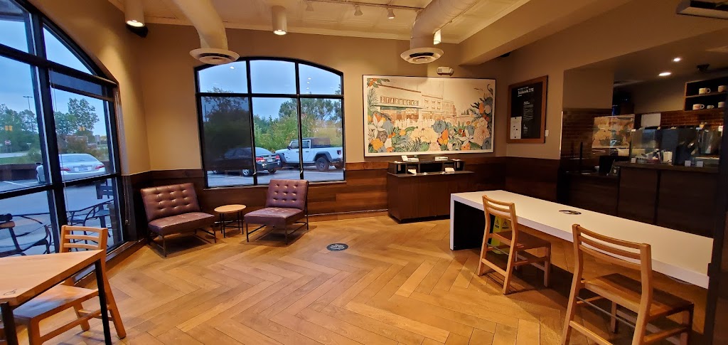 Starbucks | TBD, 4960 S Baldwin Rd, Orion Twp, MI 48359, USA | Phone: (248) 393-4064