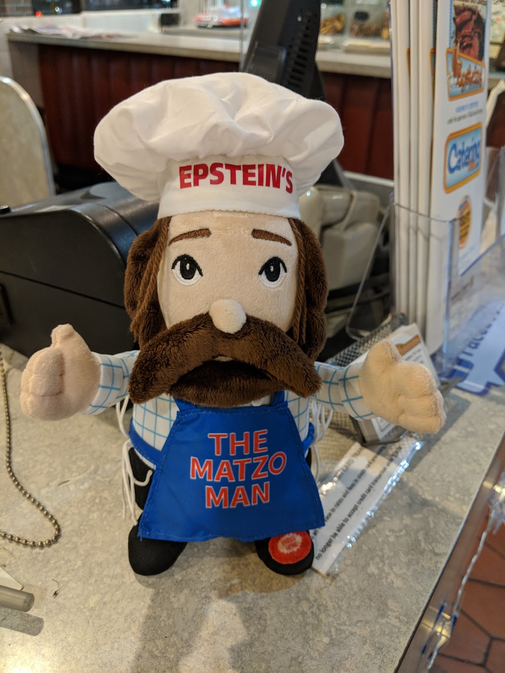 Epsteins of Hartsdale | 387 Central Ave, Hartsdale, NY 10530 | Phone: (914) 428-5320