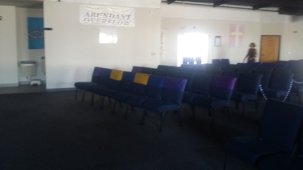 STC The Well Church | 10220 Systems Pkwy, Sacramento, CA 95827, USA | Phone: (916) 368-9358