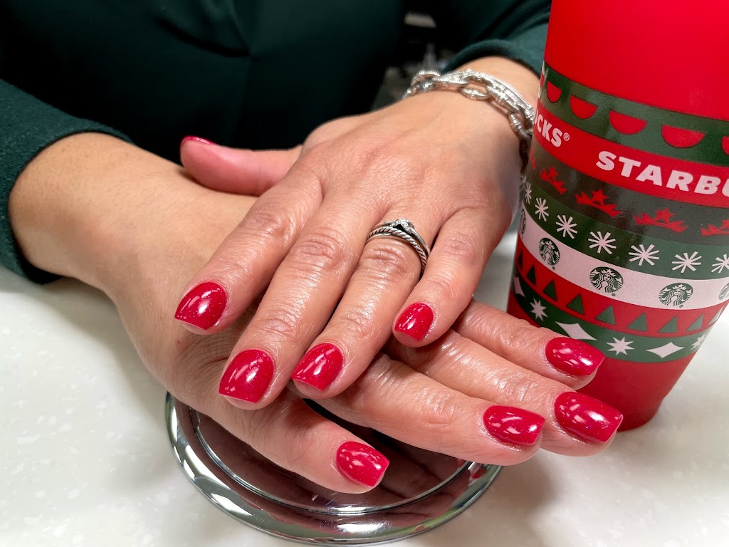 California Nails & Spa | 6339 Haggerty Rd, West Bloomfield Township, MI 48322, USA | Phone: (248) 956-7622