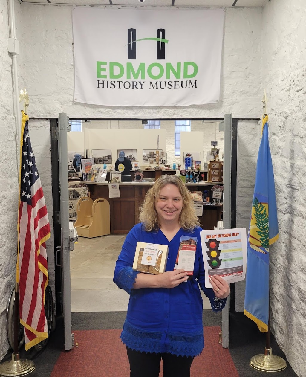 HealthCARE Express Urgent Care - Edmond, OK | 2300 E 2nd St, Edmond, OK 73034, USA | Phone: (405) 562-7532