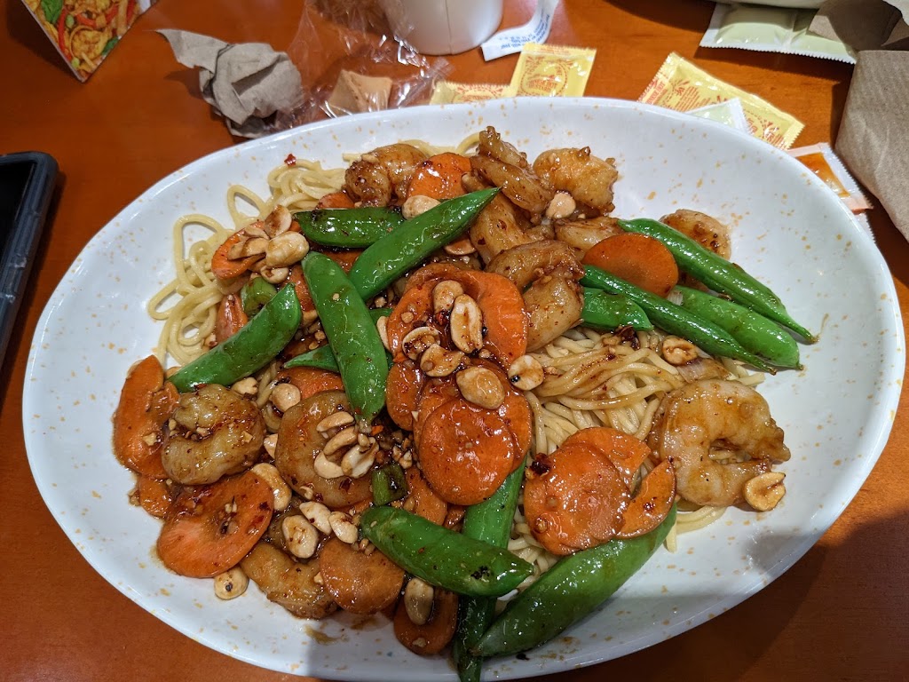 Pei Wei Asian Kitchen | 4210 82nd St, Lubbock, TX 79423, USA | Phone: (806) 792-4896