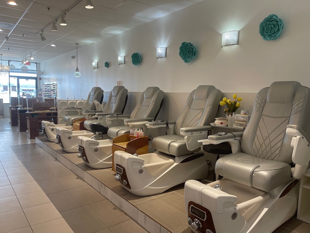 Elite Nail Spa | 366 Townline Rd, Mundelein, IL 60060, USA | Phone: (847) 816-0202