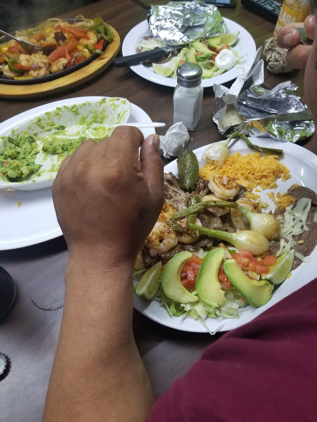 Taqueria El Tacontentoo | 9991 MS-178 suite 10, Olive Branch, MS 38654, USA | Phone: (662) 420-7816