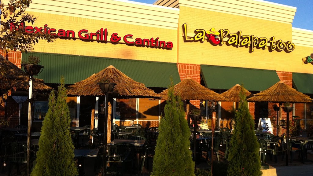 La Palapa Too Mexican Grill & Cantina | 7500 Montpelier Rd, Laurel, MD 20723, USA | Phone: (301) 725-3111