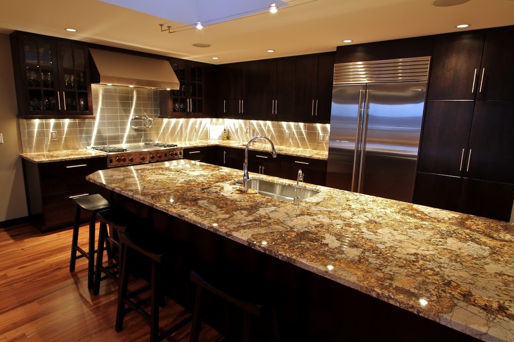 Impact Quartz Surface | 4295 Wendell Dr SW, Atlanta, GA 30336, USA | Phone: (678) 382-7884