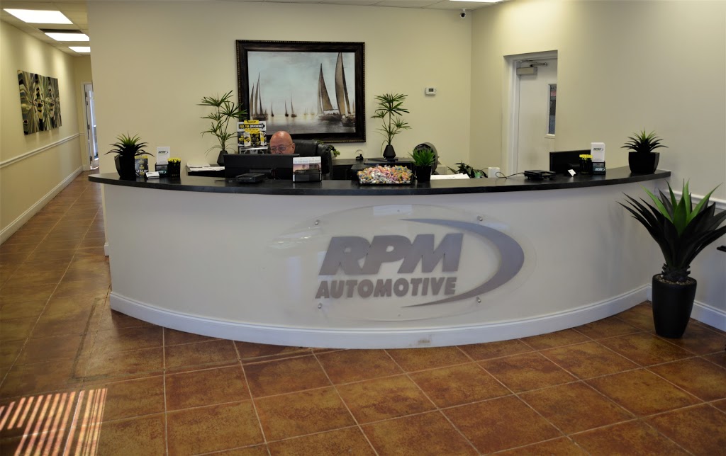 RPM Automotive at Atlantic | 13657 Atlantic Blvd #3234, Jacksonville, FL 32225, USA | Phone: (904) 221-1100
