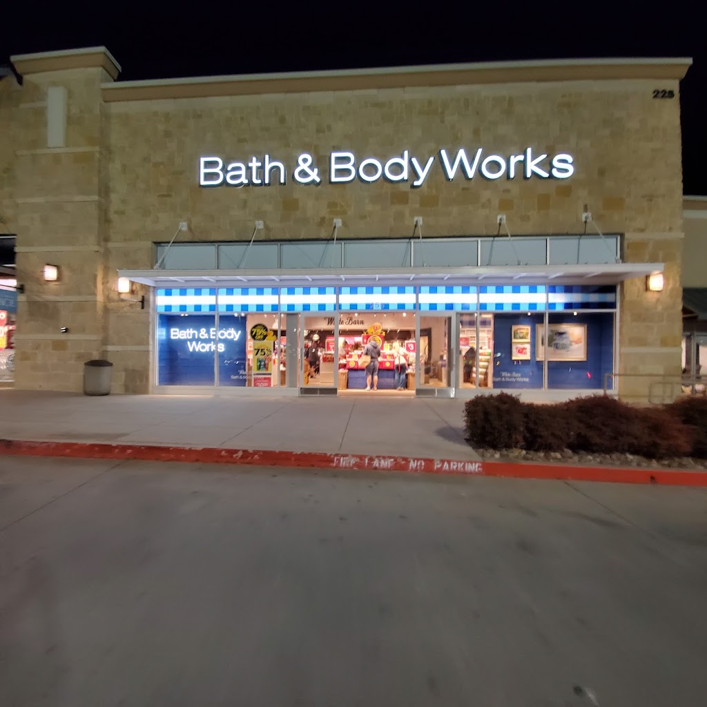 Bath & Body Works | 225 Adams Dr, Weatherford, TX 76086, USA | Phone: (817) 458-3526