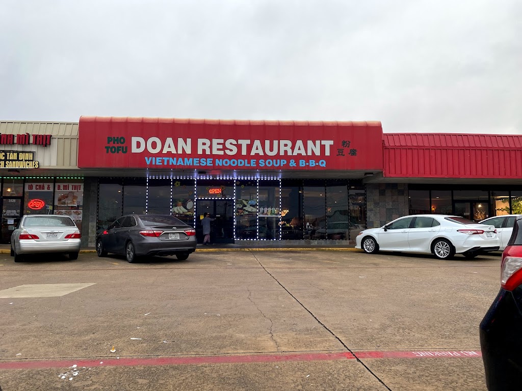 Đoàn Chả Ốc - Tofu & Giò Chả | 3530 W Walnut St, Garland, TX 75042 | Phone: (972) 494-5213