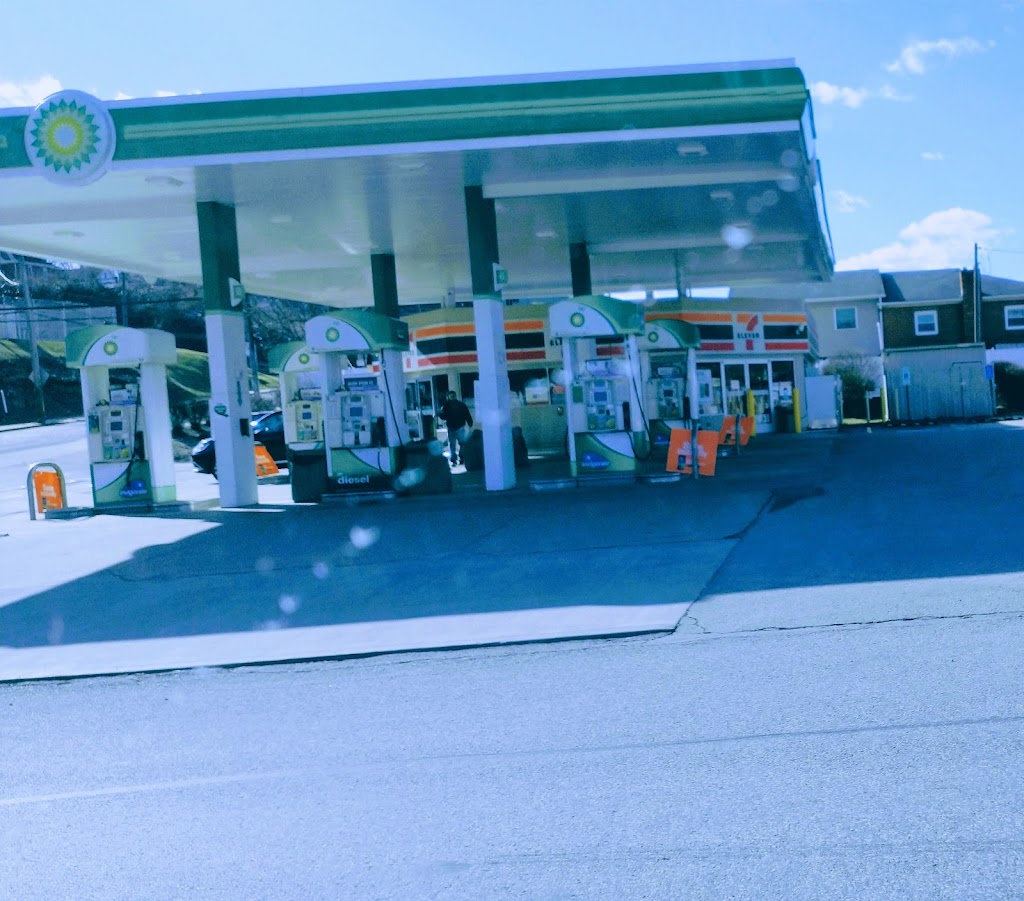 bp | 200 Dry Run Rd, Monongahela, PA 15063, USA | Phone: (724) 258-7752