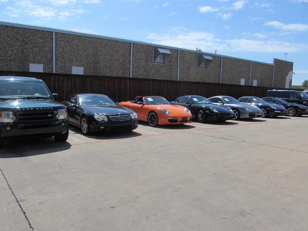 Performance Autos | 1428 Mac Arthur Dr #106, Carrollton, TX 75007, USA | Phone: (214) 418-8446