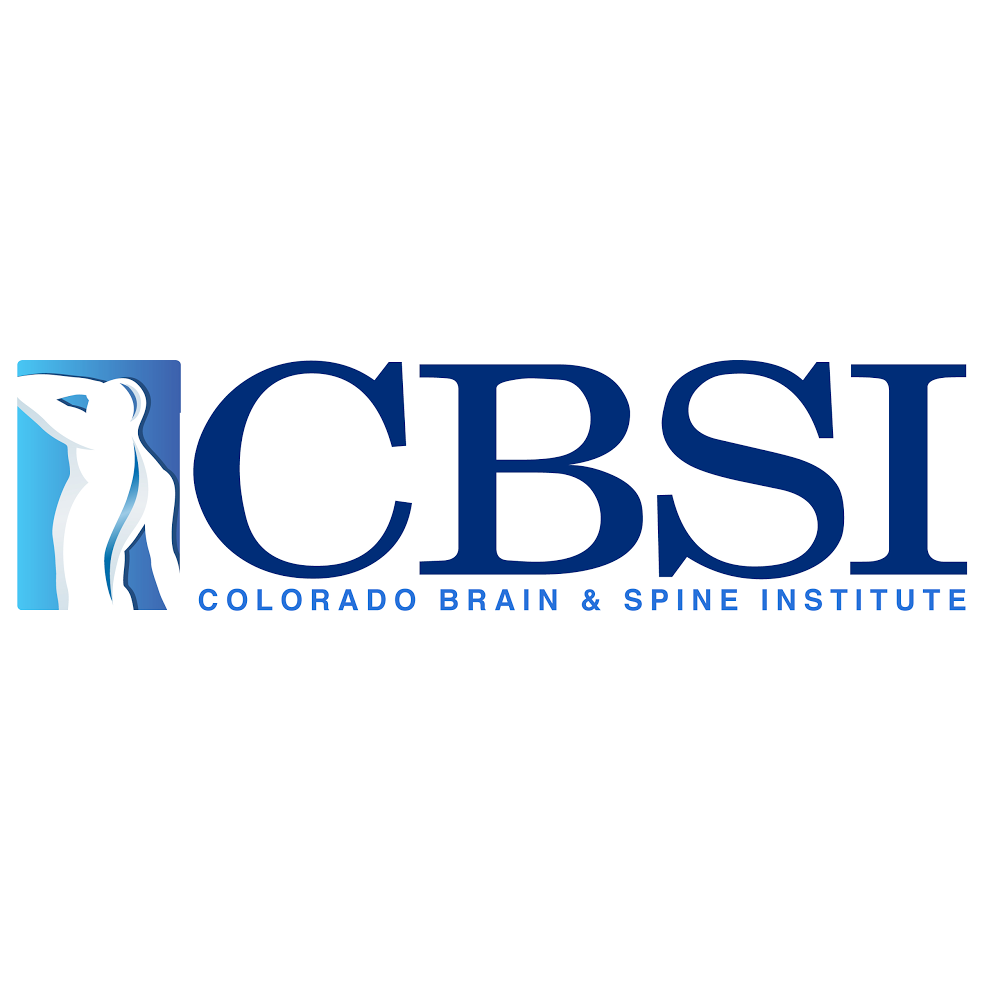 Colorado Brain & Spine Institute: Skyridge Campus | 10103 Ridgegate Pkwy STE 207, Lone Tree, CO 80124, USA | Phone: (303) 783-8844