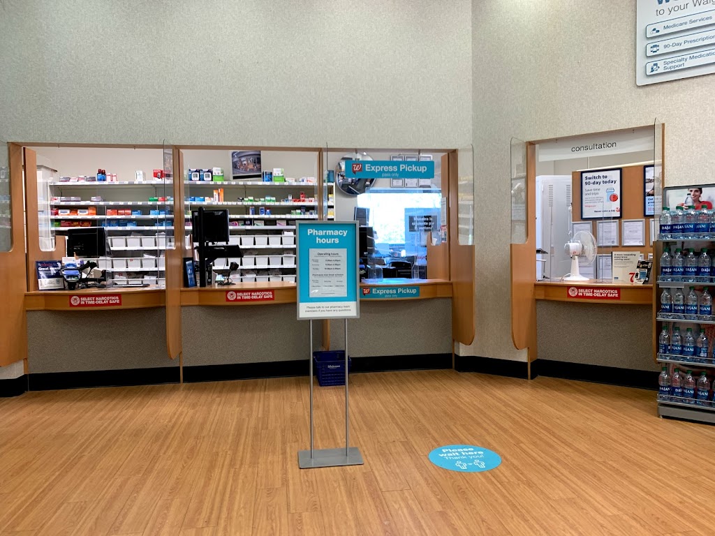 Walgreens Pharmacy | 2701 Fairburn Rd, Douglasville, GA 30135, USA | Phone: (770) 489-2734