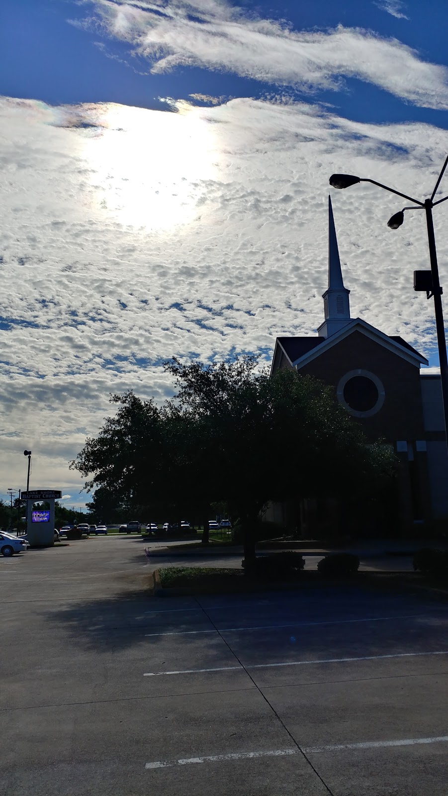 Lake Shore Baptist Church | 276 E Hundley Dr, Lake Dallas, TX 75065, USA | Phone: (940) 497-2219